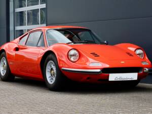 Bild 32/35 von Ferrari Dino 246 GT (1972)
