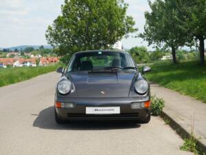 Bild 8/35 von Porsche 911 Carrera 2 (1993)