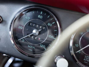 Image 12/34 of Porsche 356 A 1600 (1957)