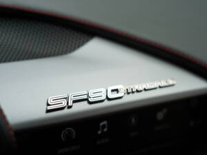 Immagine 12/18 di Ferrari SF90 Stradale (2020)