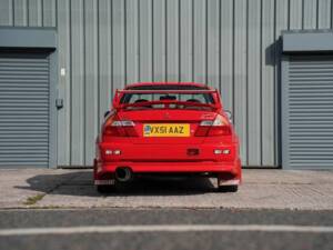 Immagine 18/50 di Mitsubishi Lancer Evolution VI (2001)