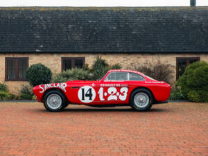 Image 8/25 of Ferrari 340 Mexico Berlinetta (1952)