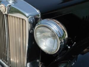 Afbeelding 16/50 van MG TC (1947)