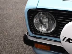 Bild 44/45 von Ford Escort 1600 (1980)