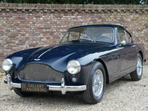 Bild 29/50 von Aston Martin DB 2&#x2F;4 Mk III (1959)