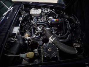 Image 78/100 de Rolls-Royce Silver Shadow II (1979)