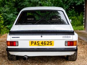 Imagen 19/50 de Ford Escort 1600 (1978)