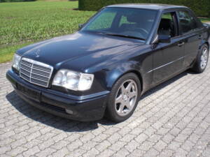 E 500 Limited