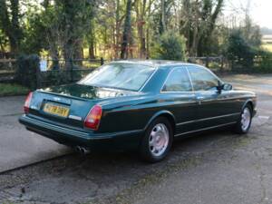 Image 3/14 of Bentley Continental R (1994)