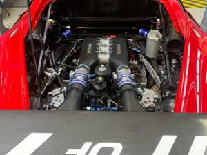 Image 23/28 de Ferrari 458 Italia GT3 (2012)