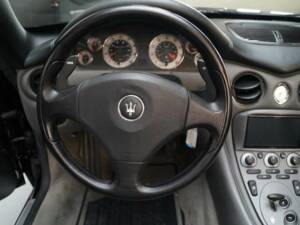 Bild 7/50 von Maserati Spyder 4200 Cambiocorsa (2004)