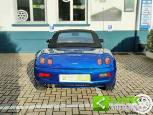 Immagine 6/10 di FIAT Barchetta 1.8 16V (2000)