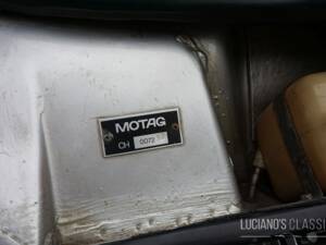 Immagine 61/76 di BMW 3,3 L (1975)