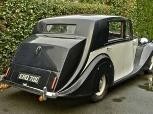 Image 10/50 of Rolls-Royce Silver Wraith (1949)