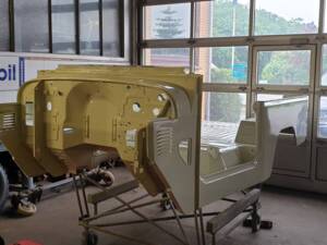 Bild 9/15 von Toyota Land Cruiser BJ 43 (1979)