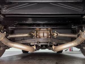 Image 11/17 de Chevrolet Corvette Stingray (1971)