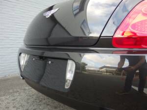 Imagen 23/99 de Bentley Continental GT Speed (2008)