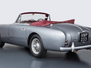 Bild 3/13 von Aston Martin DB 2&#x2F;4 Mk I DHC (1954)