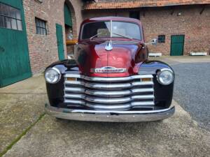 Bild 9/69 von Chevrolet 3100 ½-ton (1952)