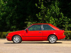 Image 21/50 of Ford Escort IV XR3i (1989)