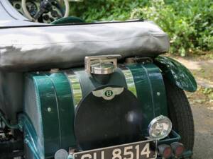 Immagine 20/50 di Bentley Le Mans (1930)