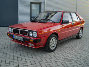 Bild 4/41 von Lancia Delta HF 4WD (1987)