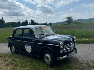 Afbeelding 10/88 van FIAT 1100-103 E TV (1955)