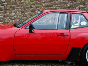 Immagine 22/50 di Porsche 924 Carrera GT (1981)