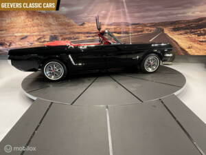 Bild 9/50 von Ford Mustang 289 (1965)