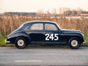 Bild 7/21 von Lancia Aurelia B22 (1952)