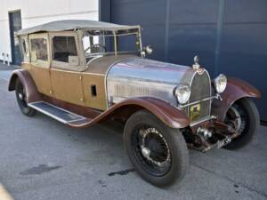 Afbeelding 21/50 van Bugatti Type 44 (1929)