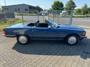 Afbeelding 14/21 van Mercedes-Benz 300 SL (1989)