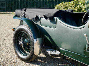 Image 50/50 de Bentley Speed Eight (1948)
