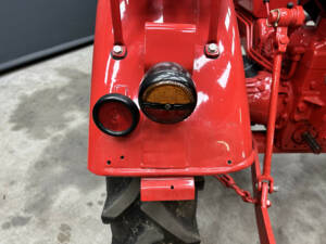 Immagine 32/50 di Porsche-Diesel Junior K (1961)