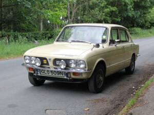 Image 3/17 of Triumph 1500 (1974)