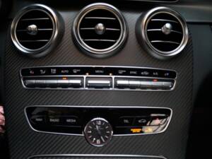 Imagen 26/45 de Mercedes-Benz C 63 S AMG &quot;Final Edition&quot; (2023)