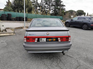 Image 31/36 de Alfa Romeo 75 1.8 Turbo (1990)