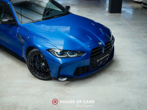 Image 13/46 of BMW M4 Competition (2021)