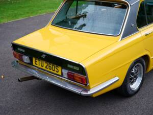 Image 40/50 of Triumph Dolomite Sprint (1978)