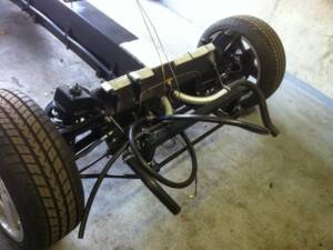 Bild 117/119 von Lotus Esprit Turbo (1981)