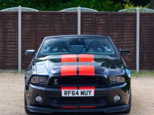 Immagine 12/49 di Ford Mustang Shelby GT 500 Super Snake (2014)