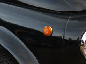 Image 33/50 of FIAT 500 Francis Lombardi &quot;My Car&quot; (1970)