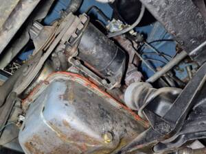 Imagen 32/125 de Ford Taunus 17m 1600 (1961)