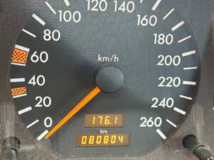Afbeelding 26/35 van Mercedes-Benz SL 500 (1996)
