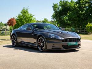 Image 39/50 of Aston Martin DBS (2012)