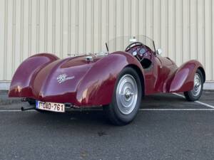 Image 7/50 of Alfa Romeo 6C 1750 Bidée (1930)