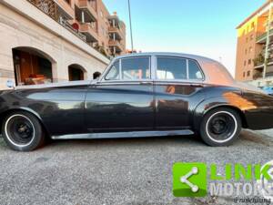 Image 8/10 of Bentley S 1 (1957)