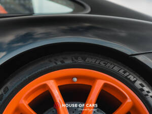 Imagen 17/48 de Porsche 911 GT3 RS (2008)