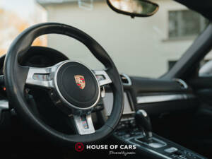 Image 33/46 of Porsche Boxster (2012)