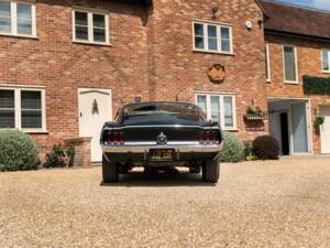 Image 21/50 of Ford Mustang Bullitt &quot;Limited Edition&quot; (1967)